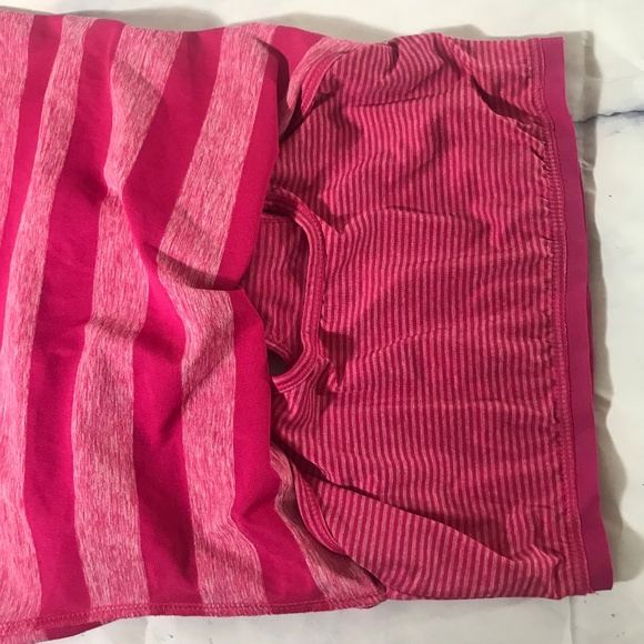 Soybu Pink Built In Shelf Bra Athletic Tank Top - Picture 8 of 8